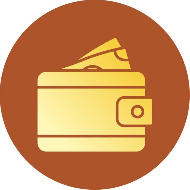  Wallet Creative Icons Desig