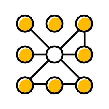  Pattern Lock Creative Icons Desig