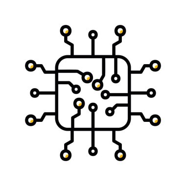 Chip Creative Icons Desig