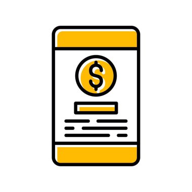 Online Payment Creative Icons Desig
