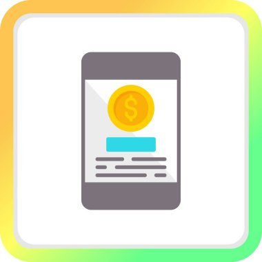 Online Payment Creative Icons Desig