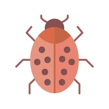 Bug Creative Icons Desig