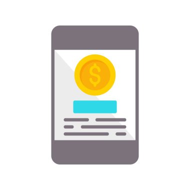 Online Payment Creative Icons Desig