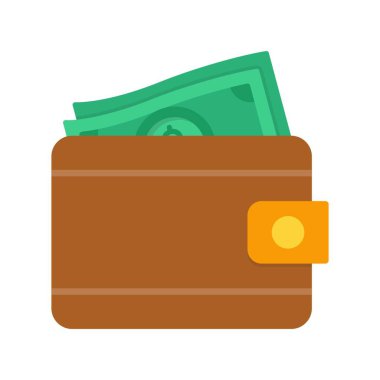  Wallet Creative Icons Desig