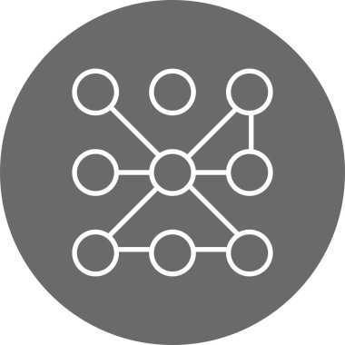  Pattern Lock Creative Icons Desig