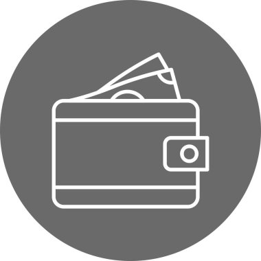  Wallet Creative Icons Desig