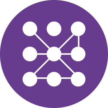  Pattern Lock Creative Icons Desig