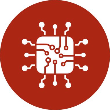 Chip Creative Icons Desig