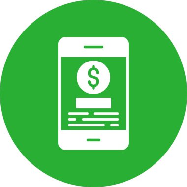 Online Payment Creative Icons Desig