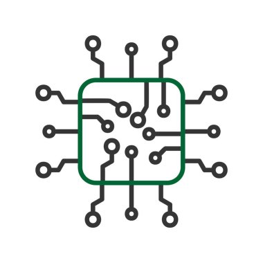 Chip Creative Icons Desig