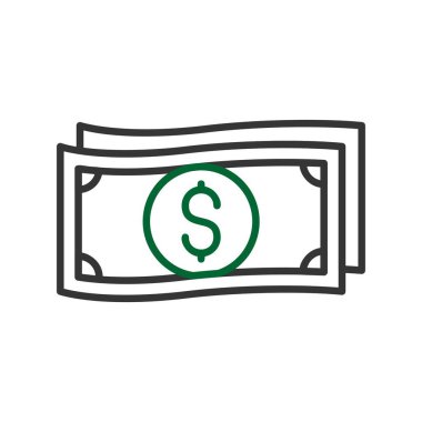 Money Creative Icons Desig