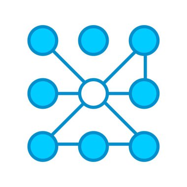  Pattern Lock Creative Icons Desig