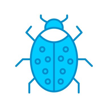 Bug Creative Icons Desig