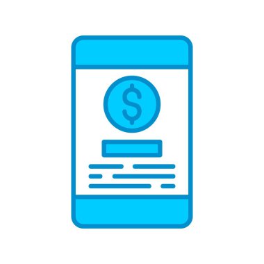 Online Payment Creative Icons Desig