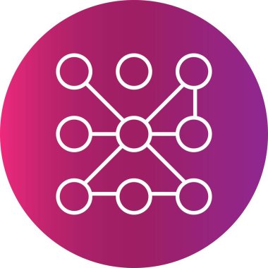  Pattern Lock Creative Icons Desig