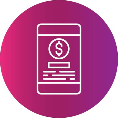 Online Payment Creative Icons Desig