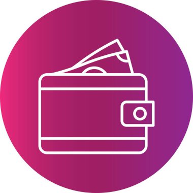  Wallet Creative Icons Desig