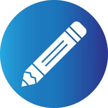 pencil Creative Icons Desig