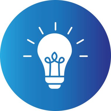  Idea Creative Icons Desig