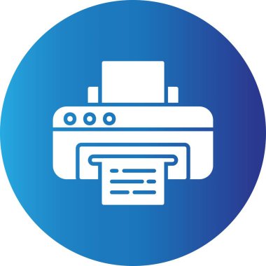  Yazıcı Yaratıcı Simgeler Tasarımı