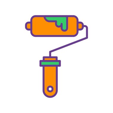 Ink Bottle Creative Icons Desig