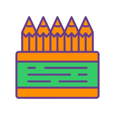 Sketchbook Creative Icons Desig