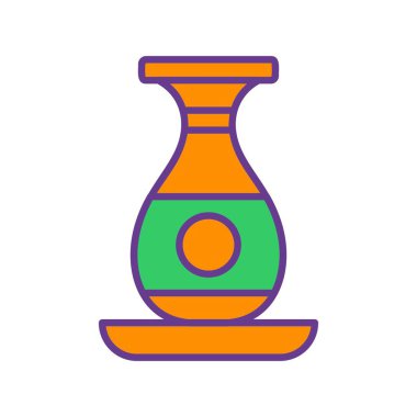 Clay Creative Icons Desig