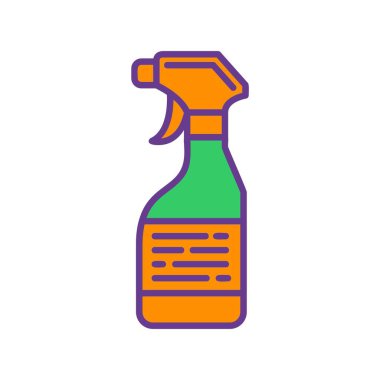 Watercolor Creative Icons Desig