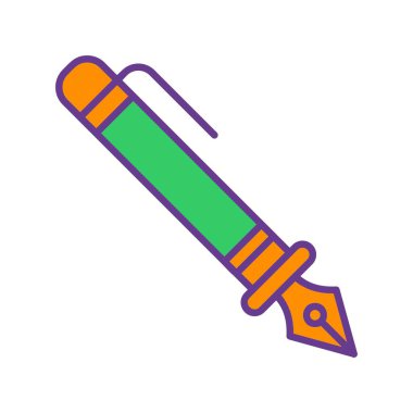  Highlighter Creative Icons Desig