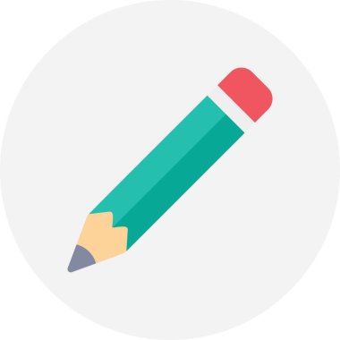 pencil Creative Icons Desig