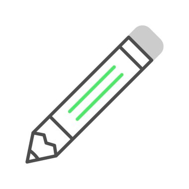 pencil Creative Icons Desig