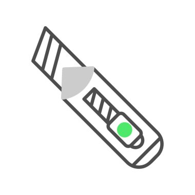  Cutter Creative Icons Desig