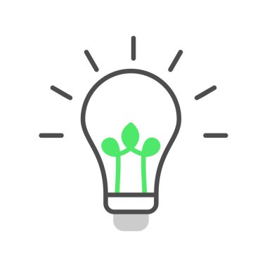  Idea Creative Icons Desig