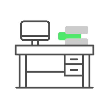  Desk Creative Icons Desig