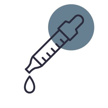  Dropper Creative Icons Desig