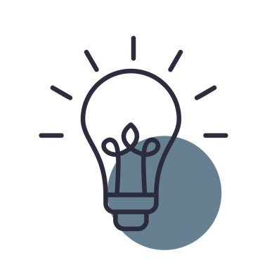  Idea Creative Icons Desig