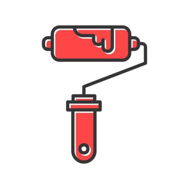 Ink Bottle Creative Icons Desig