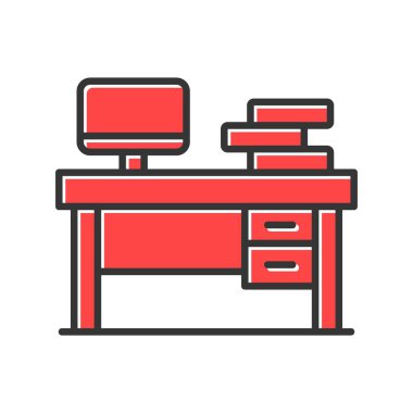  Desk Creative Icons Desig