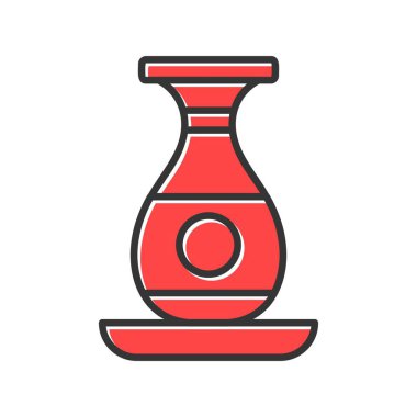 Clay Creative Icons Desig