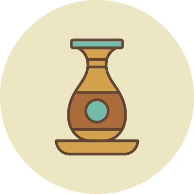 Clay Creative Icons Desig