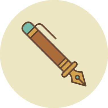  Highlighter Creative Icons Desig