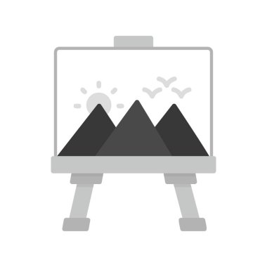 Canvas Creative Icons Desig