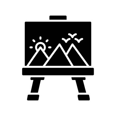 Canvas Creative Icons Desig