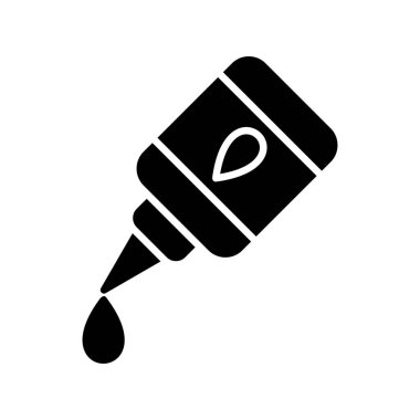 Glue Creative Icons Desig