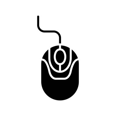 Mouse Creative Icons Desig