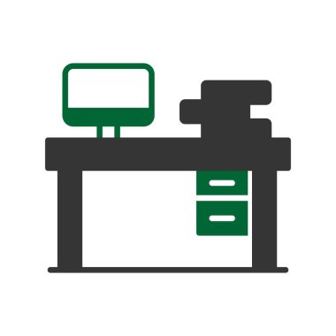  Desk Creative Icons Desig
