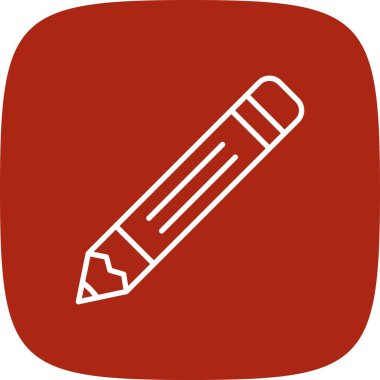 pencil Creative Icons Desig