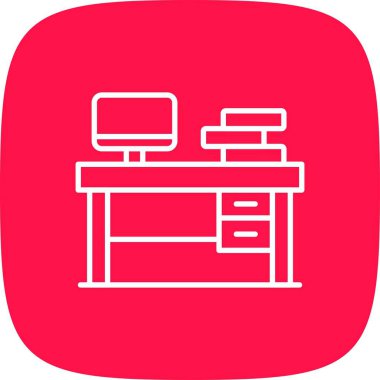  Desk Creative Icons Desig