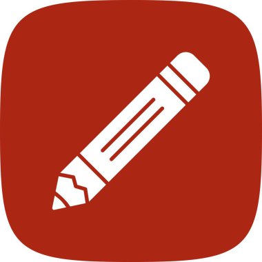 pencil Creative Icons Desig