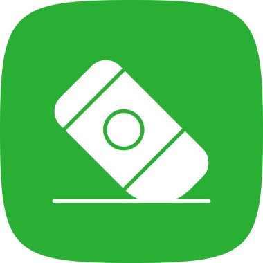 Erase Creative Icons Desig